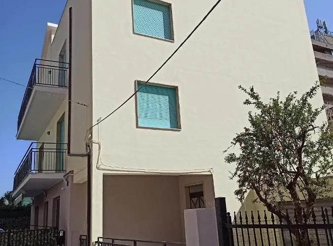 Casa Vacanza Gabriella