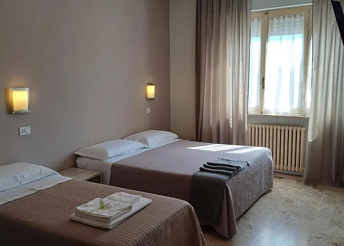 B&B Monté